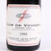 (1) 1994 Domaine Jean Grivot Clos de Vougeot Grand Cru, Cote de Nuits - 2