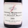 (1) 2000 Domaine Jean Grivot Vosne Romanee Les Beaux Monts 1er Cru, Cote de Nuits - 2