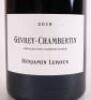 (1) 2018 Benjamin Leroux Gevrey Chambertin 1500ml, Cote de Nuits - 2