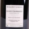 (1) 2018 Benjamin Leroux Gevrey Chambertin 1500ml, Cote de Nuits - 4