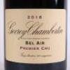 (1) 2018 Domaine de la Vougeraie Gevrey Chambertin Bel Air 1er Cru 1500ml, Cote de Nuits&nbsp; - 2