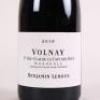 (1) 2018 Benjamin Leroux Volnay Clos de la Cave des Ducs 1er Cru, Cote de Beaune - 2