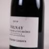 (1) 2018 Benjamin Leroux Volnay Clos de la Cave des Ducs 1er Cru, Cote de Beaune - 3