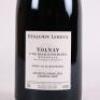 (1) 2018 Benjamin Leroux Volnay Clos de la Cave des Ducs 1er Cru, Cote de Beaune - 5