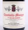 (1) 2018 Domaine Ghislaine Barthod Chambolle Musigny Les Charmes 1er Cru, Cote de Nuits - 2
