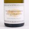 (1) 2019 Domaine Jacques-Frederic Mugnier Clos de la Marechale Blanc Nuits St Georges 1er Cru, Cote de Nuits - 2