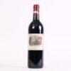 (1) 2002 Chateau Lafite Rothschild 1er Cru Classe, Pauillac - 2