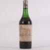(1) 1974 Chateau Haut Brion 1er Cru Classe, Pessac Leognan