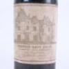 (1) 1974 Chateau Haut Brion 1er Cru Classe, Pessac Leognan - 2