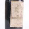(1) 1974 Chateau Haut Brion 1er Cru Classe, Pessac Leognan - 3
