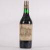 (1) 1978 Chateau Haut Brion 1er Cru Classe, Pessac Leognan