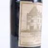 (1) 1978 Chateau Haut Brion 1er Cru Classe, Pessac Leognan - 3