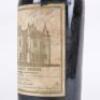 (1) 1978 Chateau Haut Brion 1er Cru Classe, Pessac Leognan - 4
