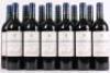 (12) 2000 Chateau Doyenne, Premier Cotes de Bordeaux - 2