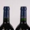 (12) 2000 Chateau Doyenne, Premier Cotes de Bordeaux - 8