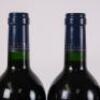 (12) 2000 Chateau Doyenne, Premier Cotes de Bordeaux - 10