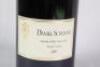 (1) 2001 Daniel Schuster Omihi Hills Pinot Noir, Waipara - 2