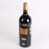 (1) 2009 Church Road Reserve Cabernet Sauvignon/Merlot 1500ml, Hawkes Bay
