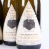 (3) 2018 Au Bon Climat Chardonnay, Santa Barbara USA - 2