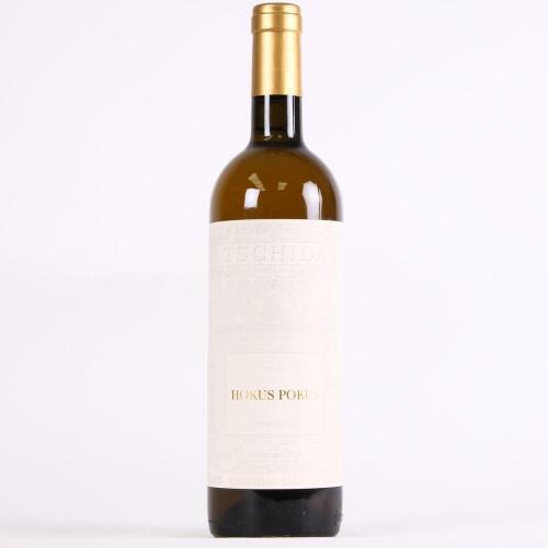 (1) 2018 Christian Tschida Hokus Pokus Weiss, Burgenland Austria