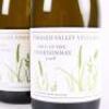 (2) 2008 Pyramid Valley Vineyards Field of Fire Chardonnay, Waikari - 2