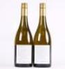 (2) 2008 Pyramid Valley Vineyards Field of Fire Chardonnay, Waikari - 3