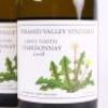 (3) 2008 Pyramid Valley Vineyards Lion's Tooth Chardonnay, Waikari - 2