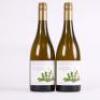 (2) 2013 Pyramid Valley Vineyards Lion's Tooth Chardonnay, Waikari