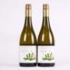 (2) 2014 Pyramid Valley Vineyards Lion's Tooth Chardonnay, Waikari