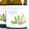 (2) 2014 Pyramid Valley Vineyards Lion's Tooth Chardonnay, Waikari - 2