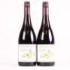 (2) 2008 Pyramid Valley Vineyards Earth Smoke Pinot Noir, Waikari