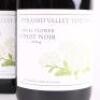(2) 2014 Pyramid Valley Vineyards Angel Flower Pinot Noir, Waikari - 2