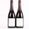 (2) 2014 Pyramid Valley Vineyards Angel Flower Pinot Noir, Waikari - 3