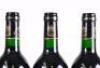 (3) 1993 Chateau Leoville Barton 2eme Cru Classe, St Julien - 4