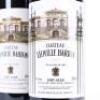 (2) 1993 Chateau Leoville Barton 2eme Cru Classe, St Julien - 2