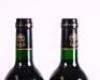 (2) 1993 Chateau Leoville Barton 2eme Cru Classe, St Julien - 4