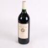 (1) 1990 Chateau Lamartine 1500ml, Castillon Cotes de Bordeaux