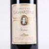 (1) 1990 Chateau Lamartine 1500ml, Castillon Cotes de Bordeaux - 2