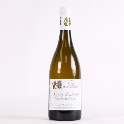 (1) 2002 Domaine J.M. Boillot Puligny-Montrachet les Combettes 1er Cru, Cote de Beaune