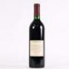 (1) 1992 Babich Winemakers Reserve Cabernet Sauvignon, Gimblett Gravels - 3