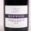 (1) 2016 Rippon Emma's Block Mature Vine Pinot Noir, Wanaka - 2