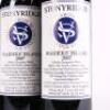 (3) 2007 Stonyridge Vineyard Larose, Waiheke - 2