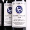 (3) 2009 Stonyridge Vineyard Larose, Waiheke - 2
