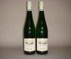 (2) 2014 Fritz Haag Brauneberger Riesling Kabinett, Mosel