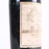 (1) 1974 Chateau Haut Brion 1er Cru Classe, Pessac Leognan - 3