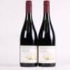(2) 2006 Pyramid Valley Vineyards Angel Flower Pinot Noir, Waikari