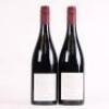 (2) 2006 Pyramid Valley Vineyards Angel Flower Pinot Noir, Waikari - 3