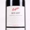 (1) 2006 Penfolds Bin 407 Cabernet Sauvignon, South Australia - 4