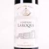 (1) 2015 Chateau Laroque, St Emilion * - 2
