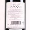 (1) 2015 Chateau Laroque, St Emilion * - 4